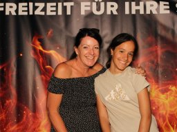 Dorffest 2026 Fotobox